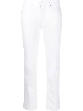 Calvin Klein Woven Plaid Print Flat Front Slim Fit Pants | Dillard's