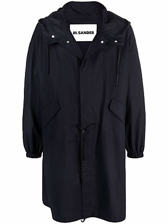 Sale - Men's Jil Sander Coats offers: up to −79% | Stylight