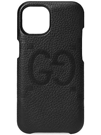 Luxury Designer Leather Classic Mobile Cell Phone Case for Gg
