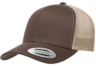 Brown Trucker Caps Shop At 9 90 Stylight