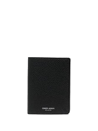 Men's Giorgio Armani Wallets − Shop now up to −30% | Stylight