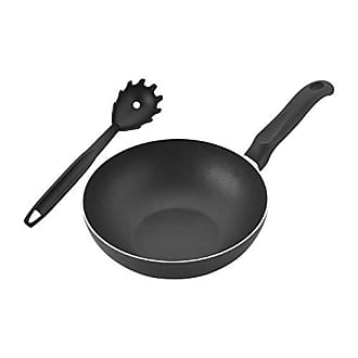 Ballarini Pisa Forged Aluminum 2-piece Nonstick Fry Pan Set