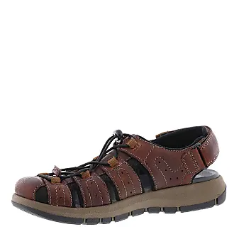 Brown Clarks Sandals Shop up to 46 Stylight