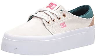 DC Shoes Damen Trase Le Skateboardschuhe 