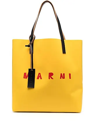 Marni Micro Tropicalia Bag at FORZIERI