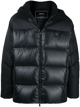 ralph lauren padded jacket