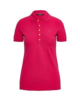 Ralph Lauren: Pink Polo Shirts now up to −40% | Stylight