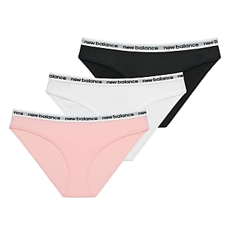 Sale - Women's New Balance Underpants ideas: at $8.58+ | Stylight