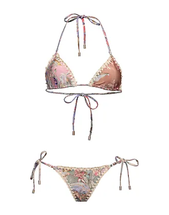 Zimmermann bikini deals