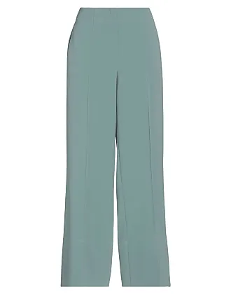 Green Alysi Pants: Shop up to −91%