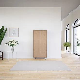 Wandschränke in Helles Holz: 200+ Produkte - Sale: bis zu −50% | Stylight