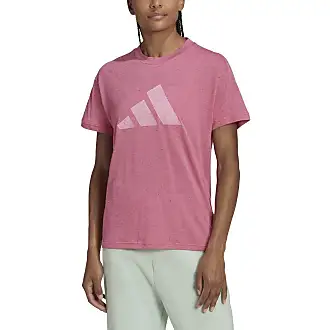 Stylight in from Women for adidas T-Shirts Purple|