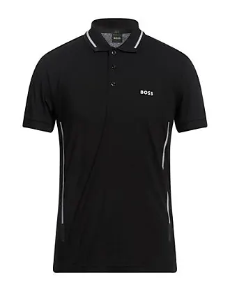 HUGO BOSS Poloshirts: Shoppe bis zu −50% | Stylight