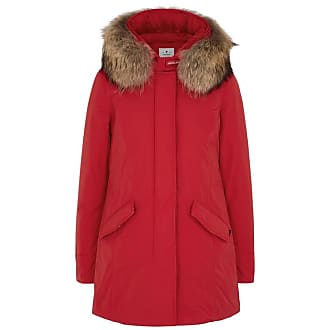 Women S Woolrich Parkas Now Up To 60 Stylight