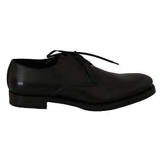Herren Schuhe Schnürschuhe Oxford Schuhe Dolce & Gabbana Andere materialien mokassins in Schwarz für Herren 