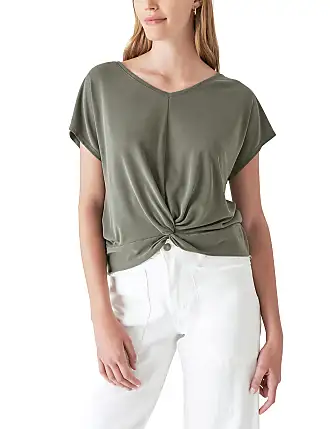 Women's Lucky Brand Casual T-Shirts gifts - up to −40%