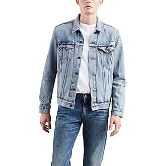 levis jeans jacket online