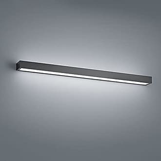 RZB 40112 Spiegel-Leuchte/Wand-Lampe mit Schalter 195 mm E14 NOS/neu 