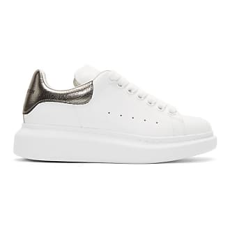 alexander mcqueen chunky trainers
