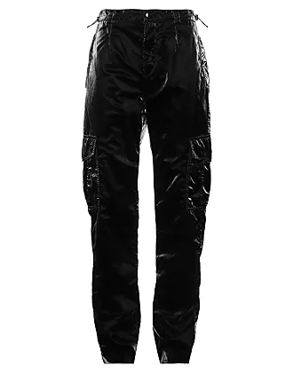 Men's Black Cargo Pants: Browse 122 Brands
