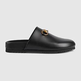Gucci Slippers − Sale: at $560.00+ |