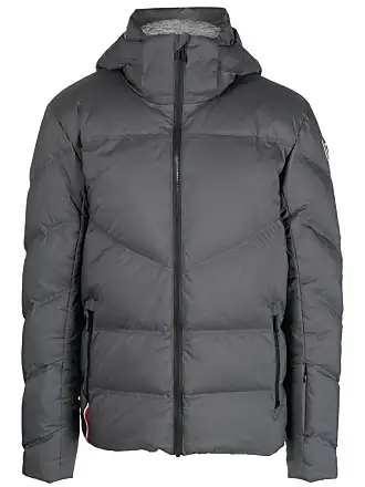 Rossignol Legacy down padded jacket - Green