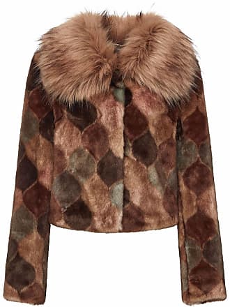 Sale on 400+ Fur Jackets offers and gifts | Stylight