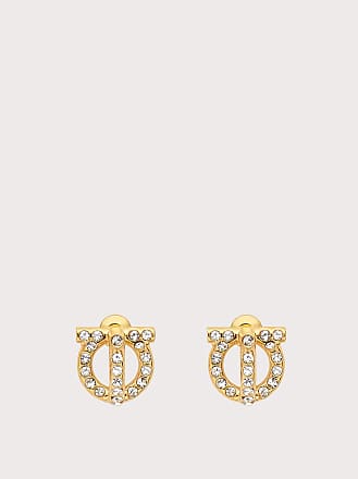 ferragamo earrings sale