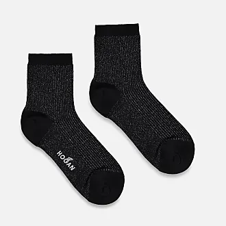 Socken für Damen in Schwarz: Jetzt bis zu −50% | Stylight