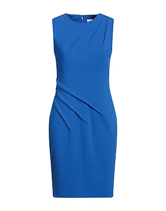 Calvin Klein Color Block Dress | Dresses | Clothing & Accessories | Shop  The Exchange