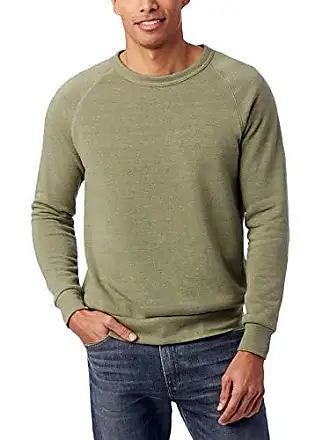 Khaki sweatshirt outlet