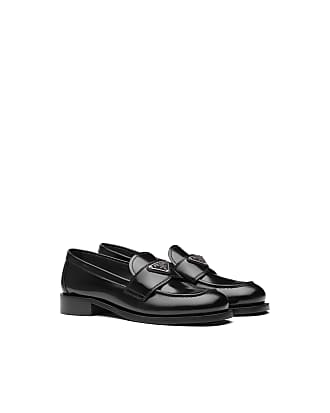 Prada Loafers: sale up to −70% | Stylight