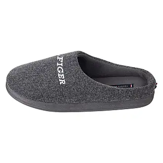 Hilfiger sales slippers sale