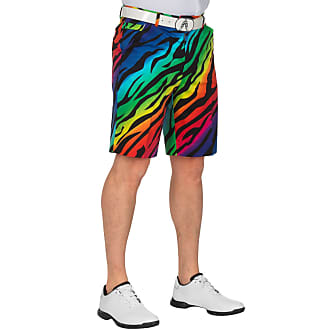 Wild crazy deals golf shorts