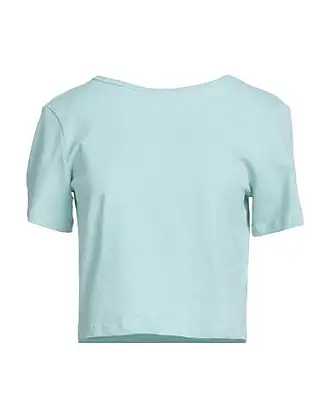 Only: Green T-Shirts now up to −45%