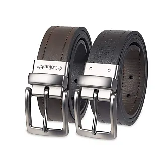 Sale - Men's Columbia Leather Belts ideas: at $12.16+ | Stylight