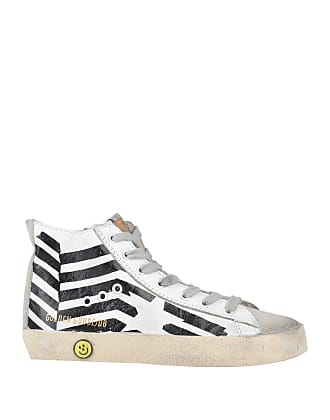 yoox golden goose femme