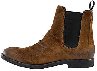 Replay boots store mens