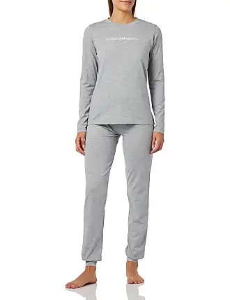 Emporio armani deals womens pyjamas