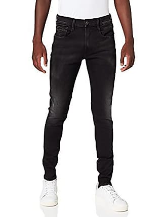 Rabatt 93 % Schwarz 50 HERREN Jeans Basisch Livergy Jegging & Skinny & Slim 