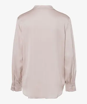 Damen-Langarm Blusen von Brax: Sale ab 32,36 € | Stylight