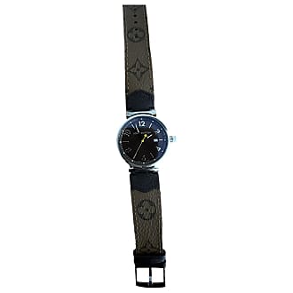 Montre Louis Vuitton pour femme  Achat / Vente de Montres de Luxe -  Vestiaire Collective