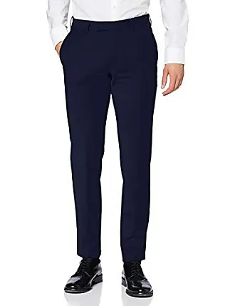 Pantalons Hommes en Bleu par Pierre Cardin Stylight