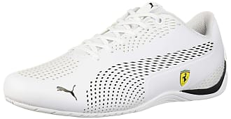 Puma Ferrari Shoes / Footwear in White 