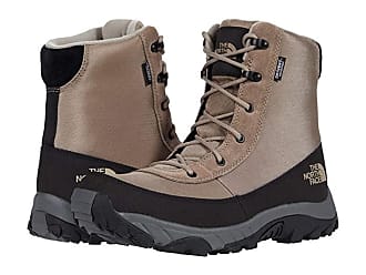 Men S The North Face Hiking Boots Shop Now At 94 95 Stylight