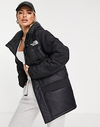 the north face nylon coats & jackets