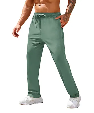 Men's Stretch Trousers: Sale at $13.99+