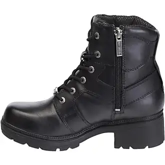 Women's Harley-Davidson Boots − Sale: up to −73%