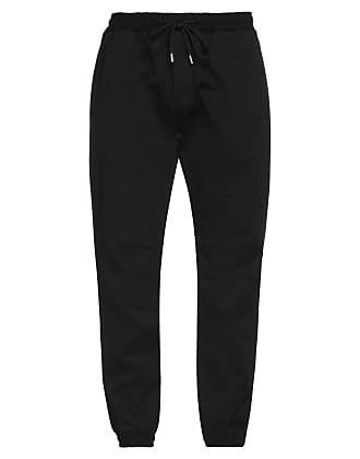 Black Maison 9 Paris Pants for Men | Stylight