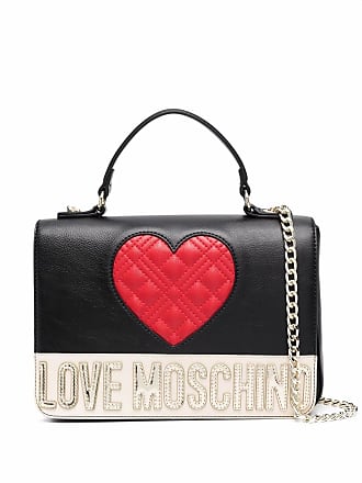 Moschino Shoulder Bags − Sale: at $146.00+ | Stylight